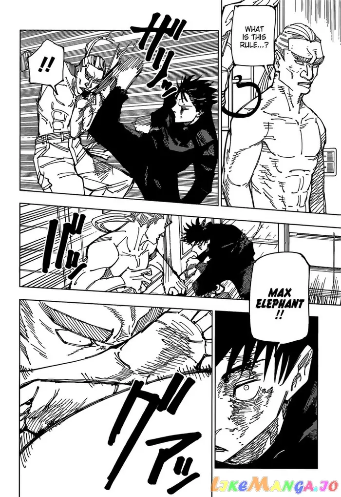 Jujutsu Kaisen Chapter 168 image 16_optimized
